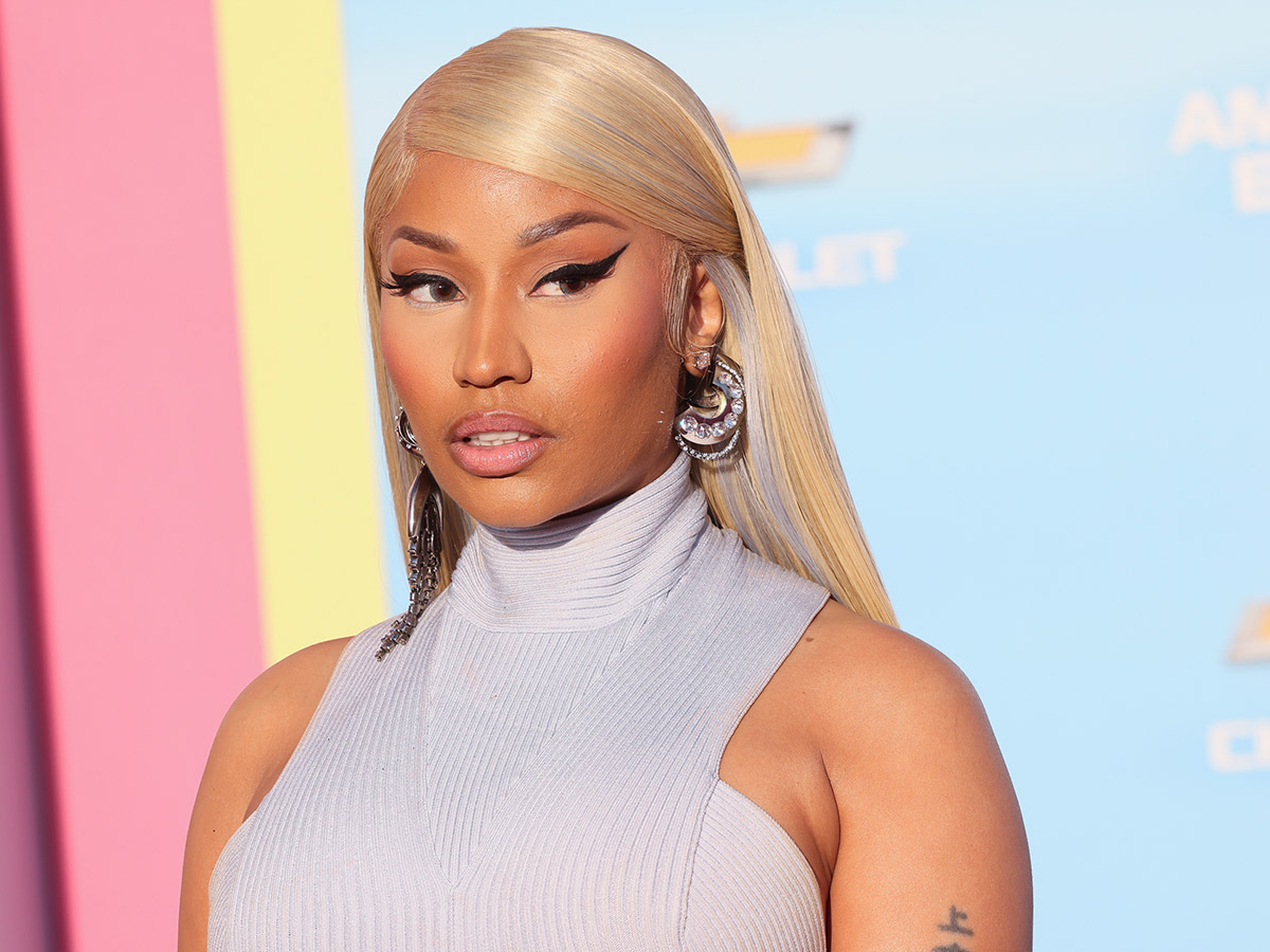 Nicki Minaj