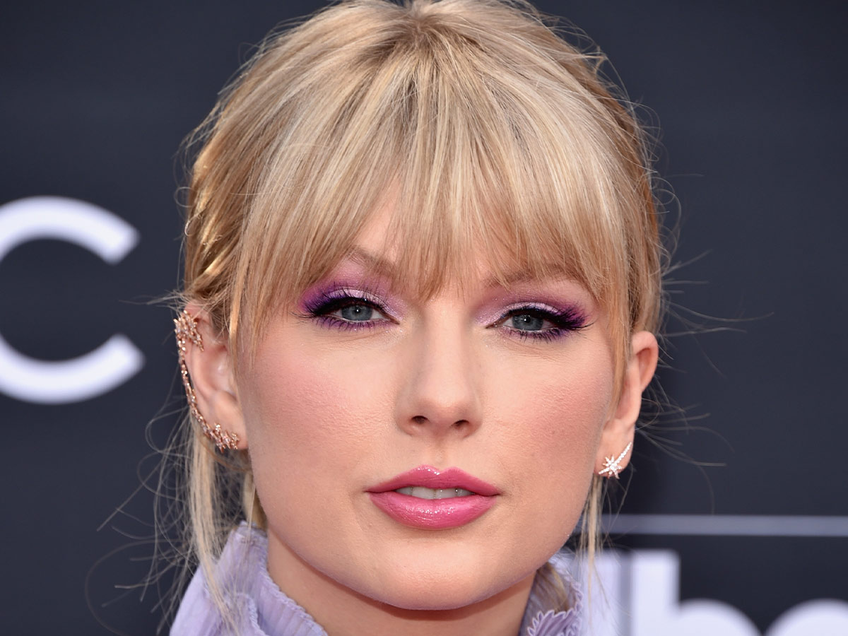 Taylor Swift