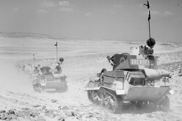 Operation Compass