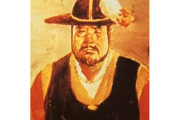 The Battle of Chilcheonryang