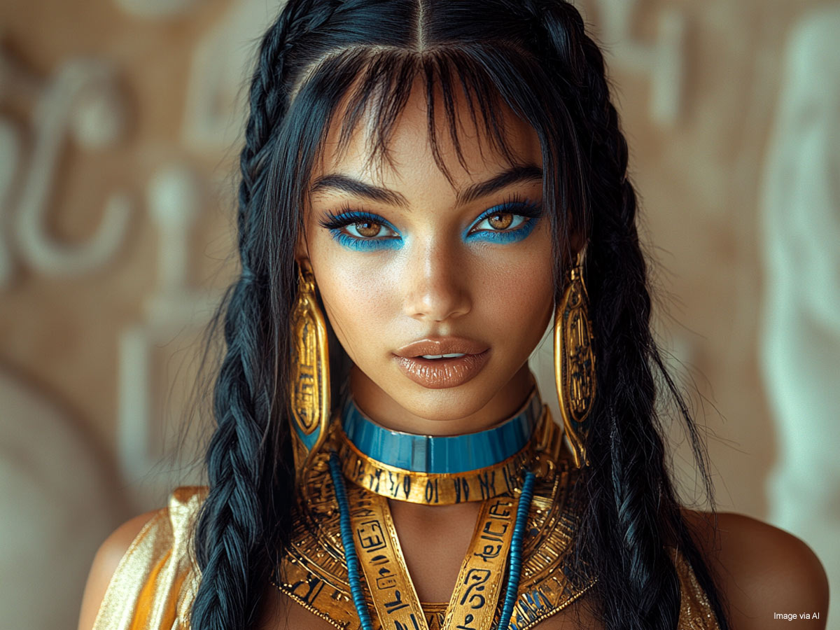 Cleopatra