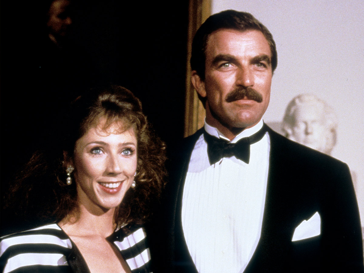 He Met His Wife on the Set of a Movie