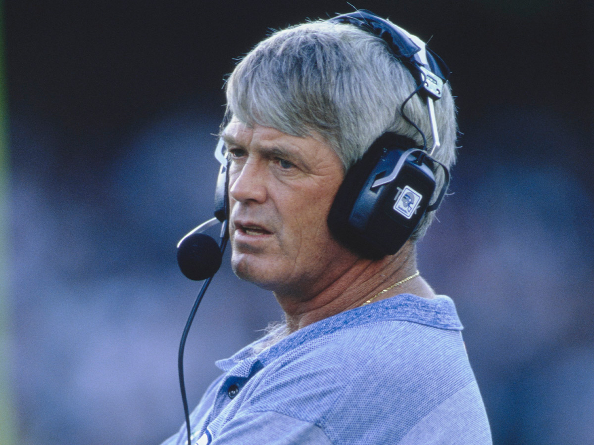 Dennis Erickson