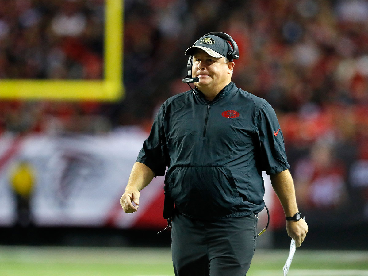 Chip Kelly