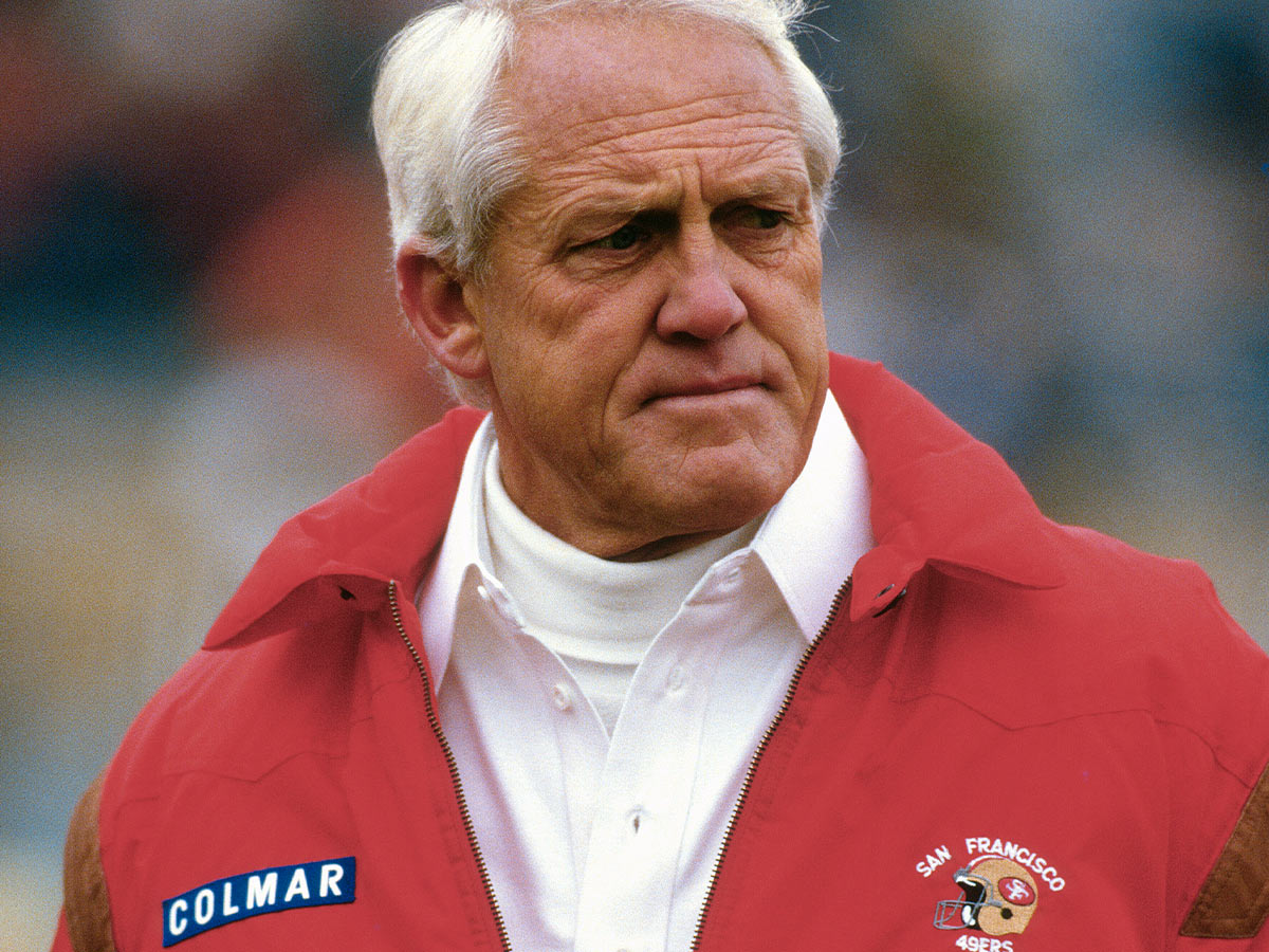Bill Walsh
