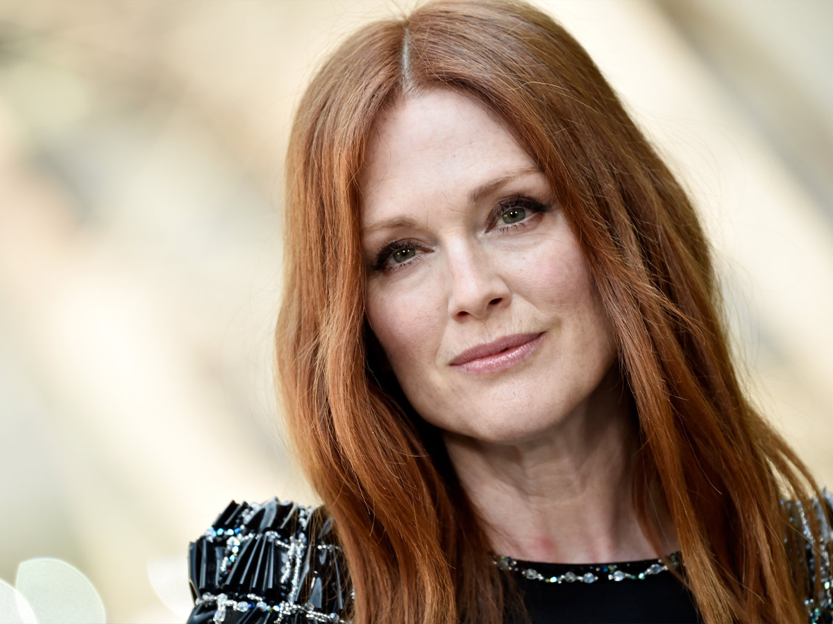 Julianne Moore