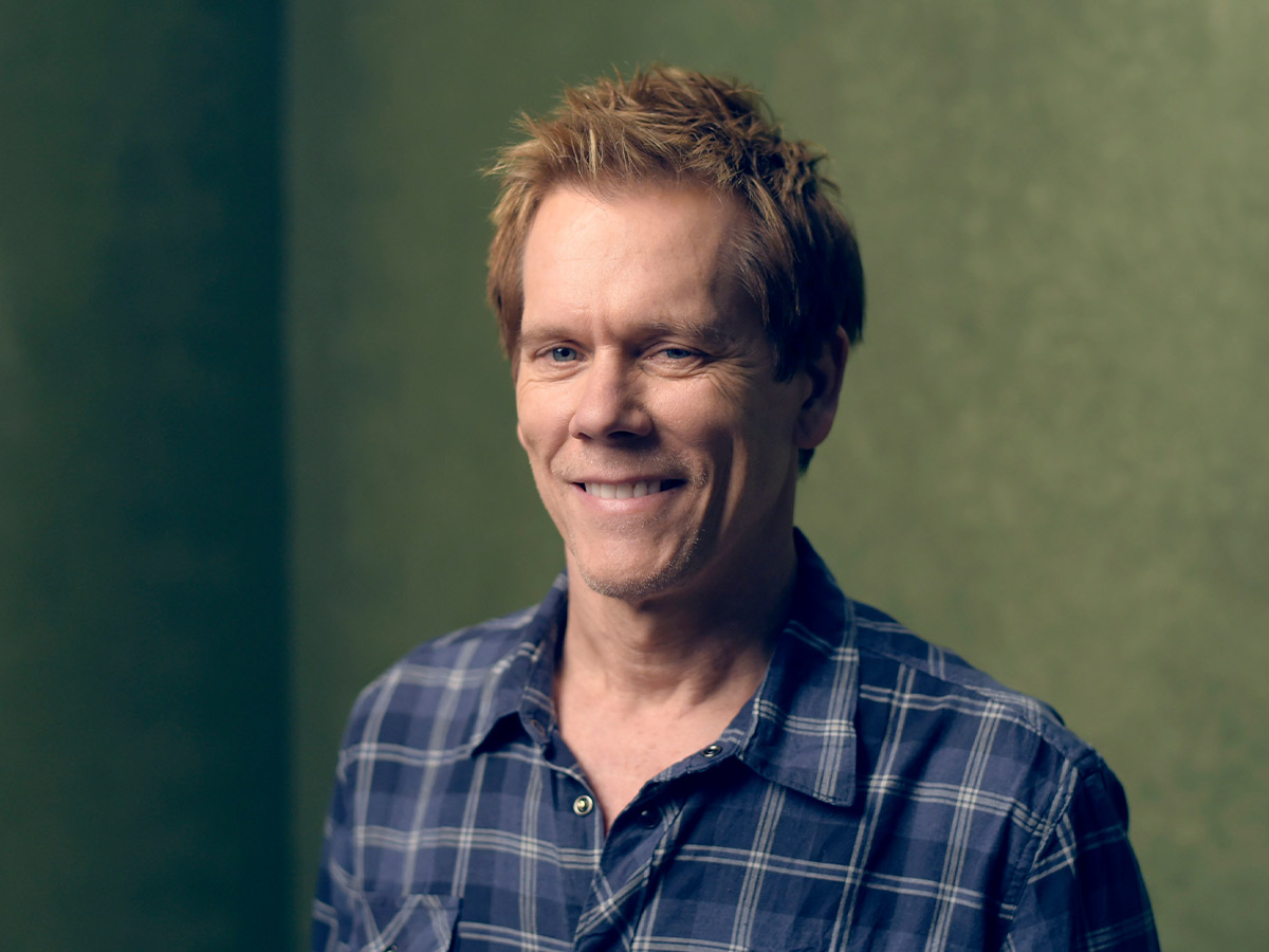 Kevin Bacon