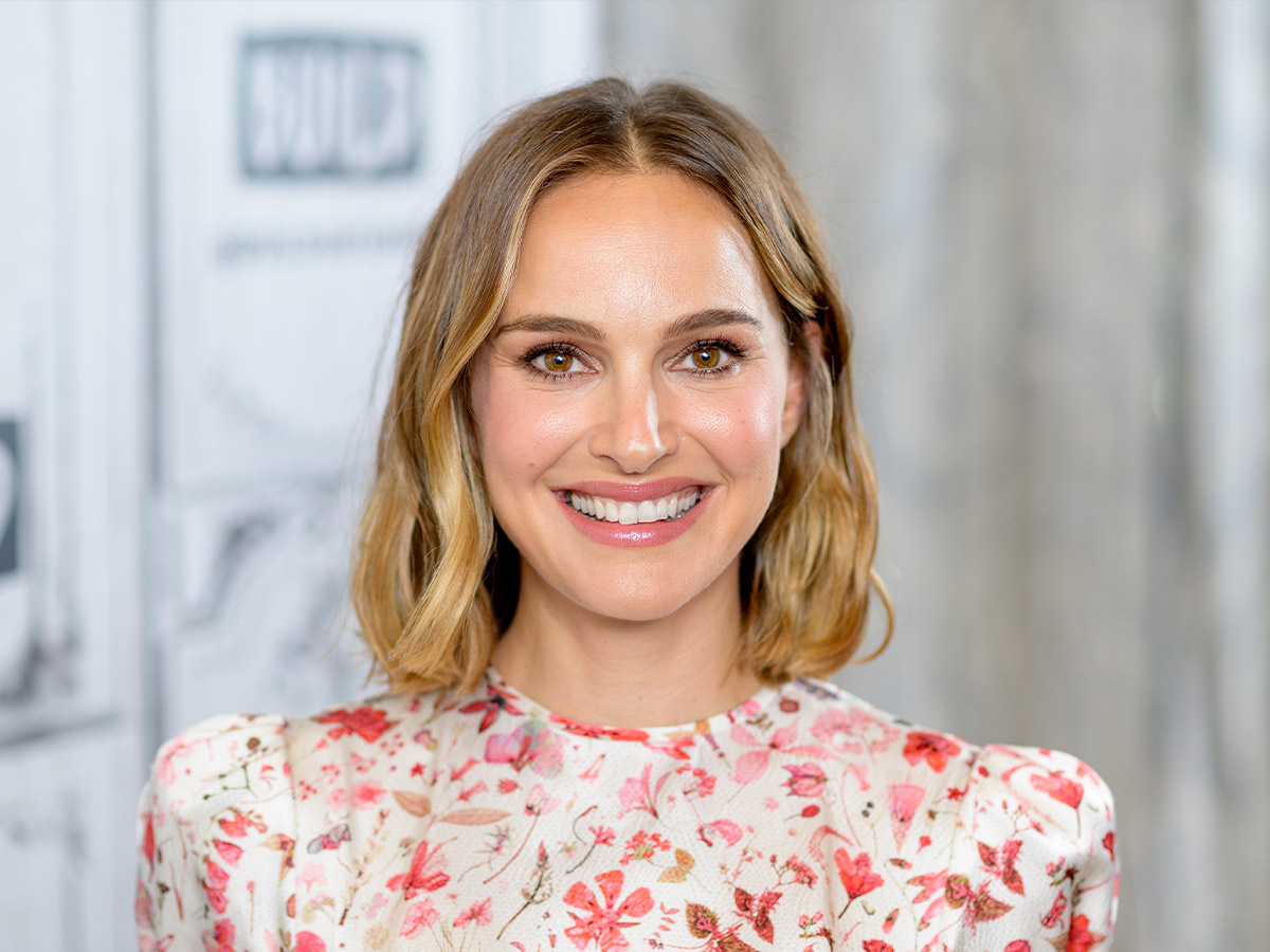 Natalie Portman