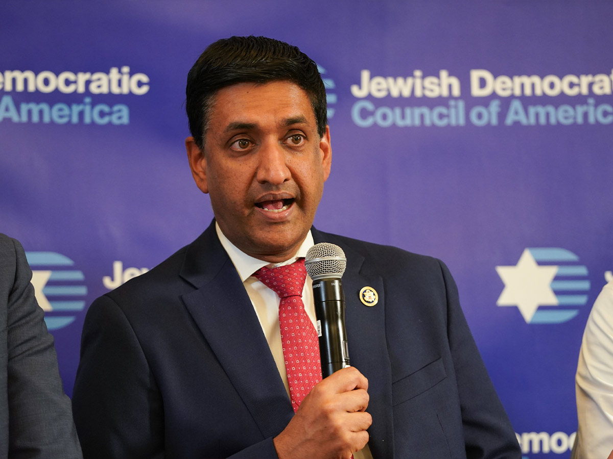 Ro Khanna: CA - $8,978,178.38