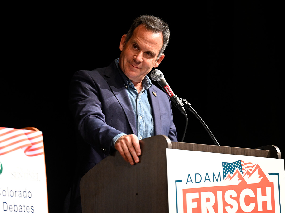 Adam Frisch: CO - $13,784,671.73