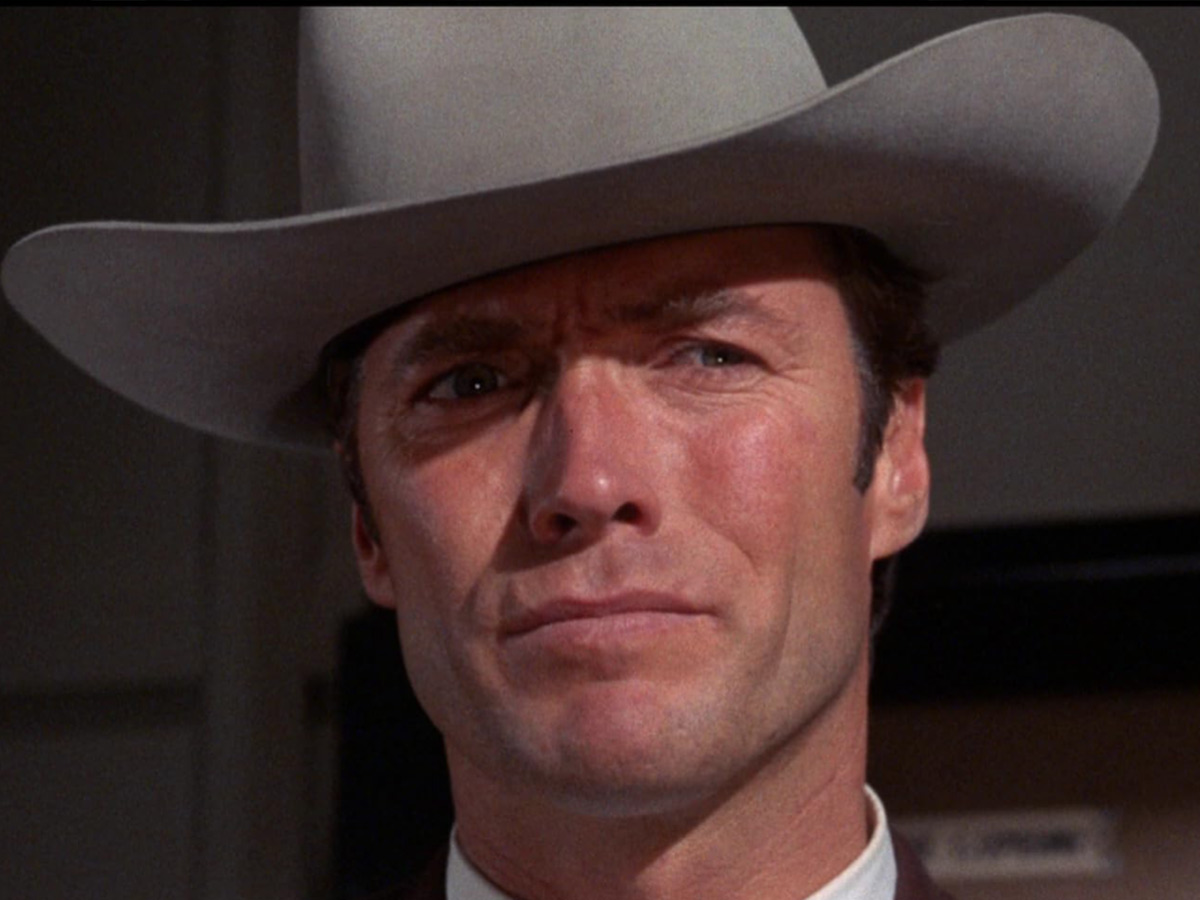 12. Coogan's Bluff (1968)