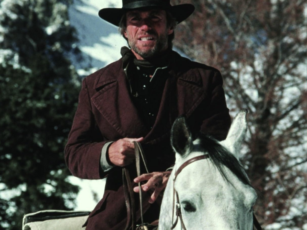 14. Pale Rider (1985)