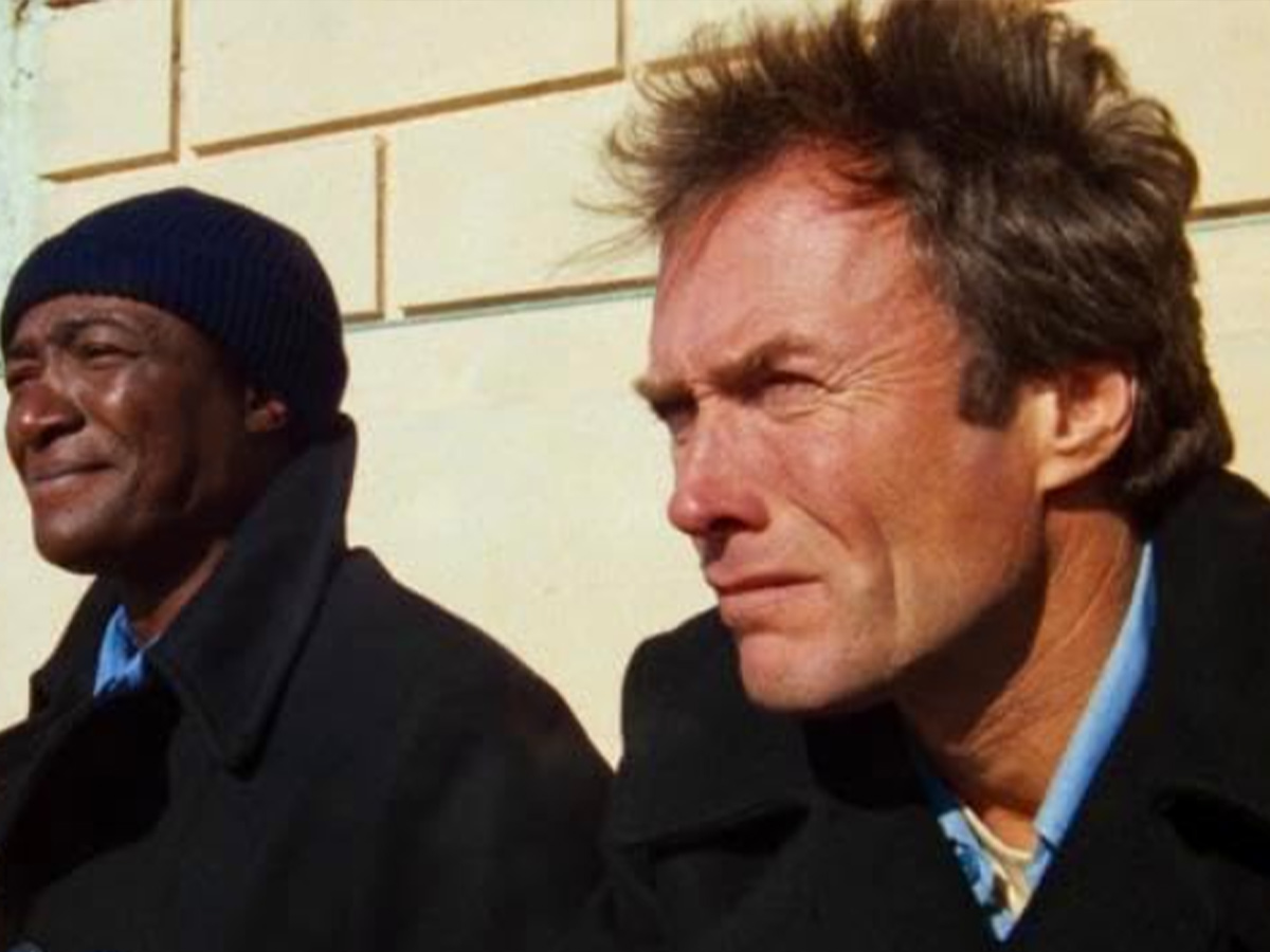 11. Escape From Alcatraz (1979)
