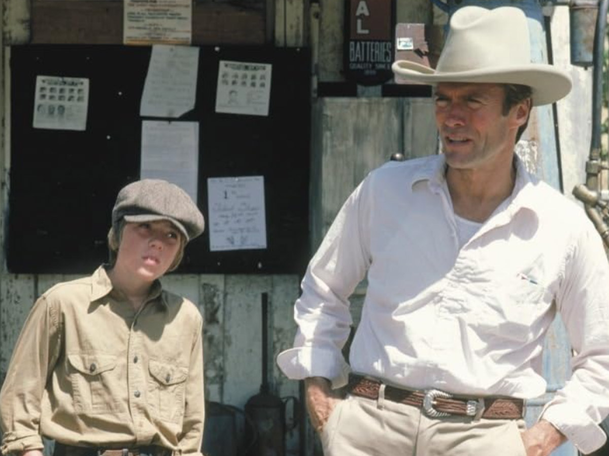 15. Honkytonk Man (1982)