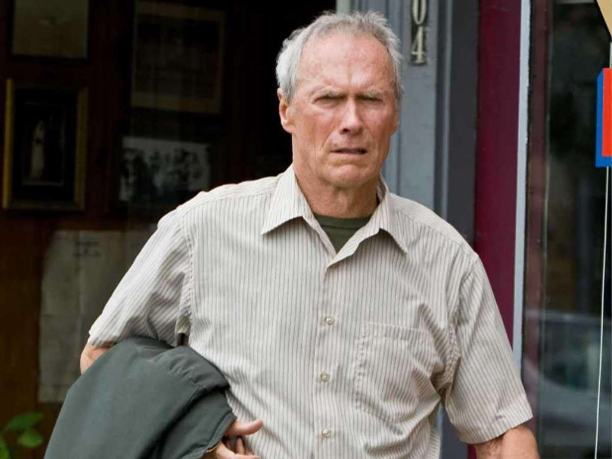 9. Gran Torino (2008)