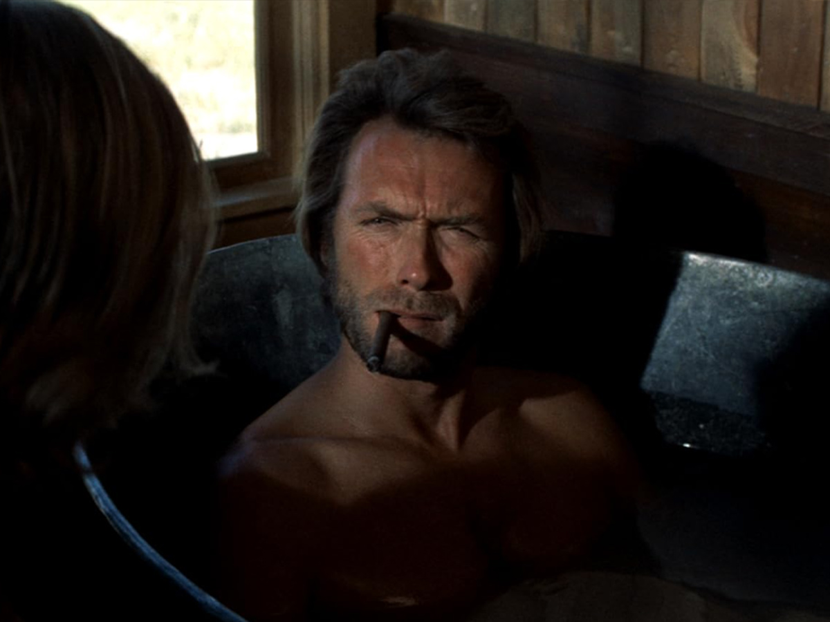13. High Plains Drifter (1973)