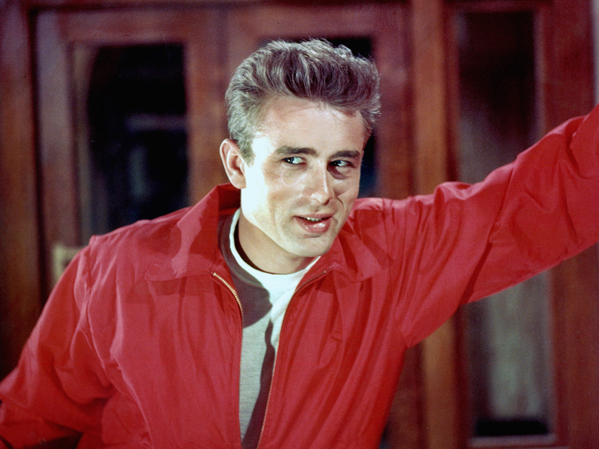 James Dean