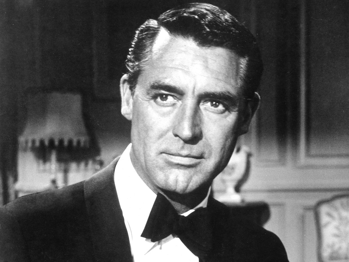 Cary Grant