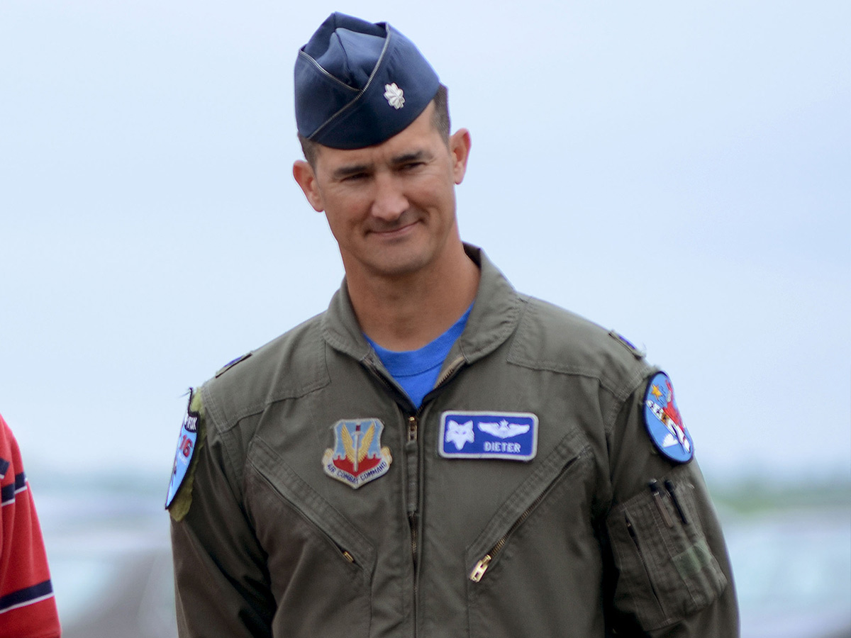 Air National Guard