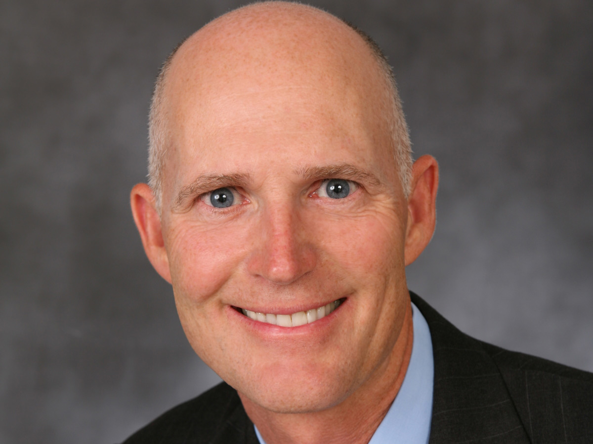 Rick Scott