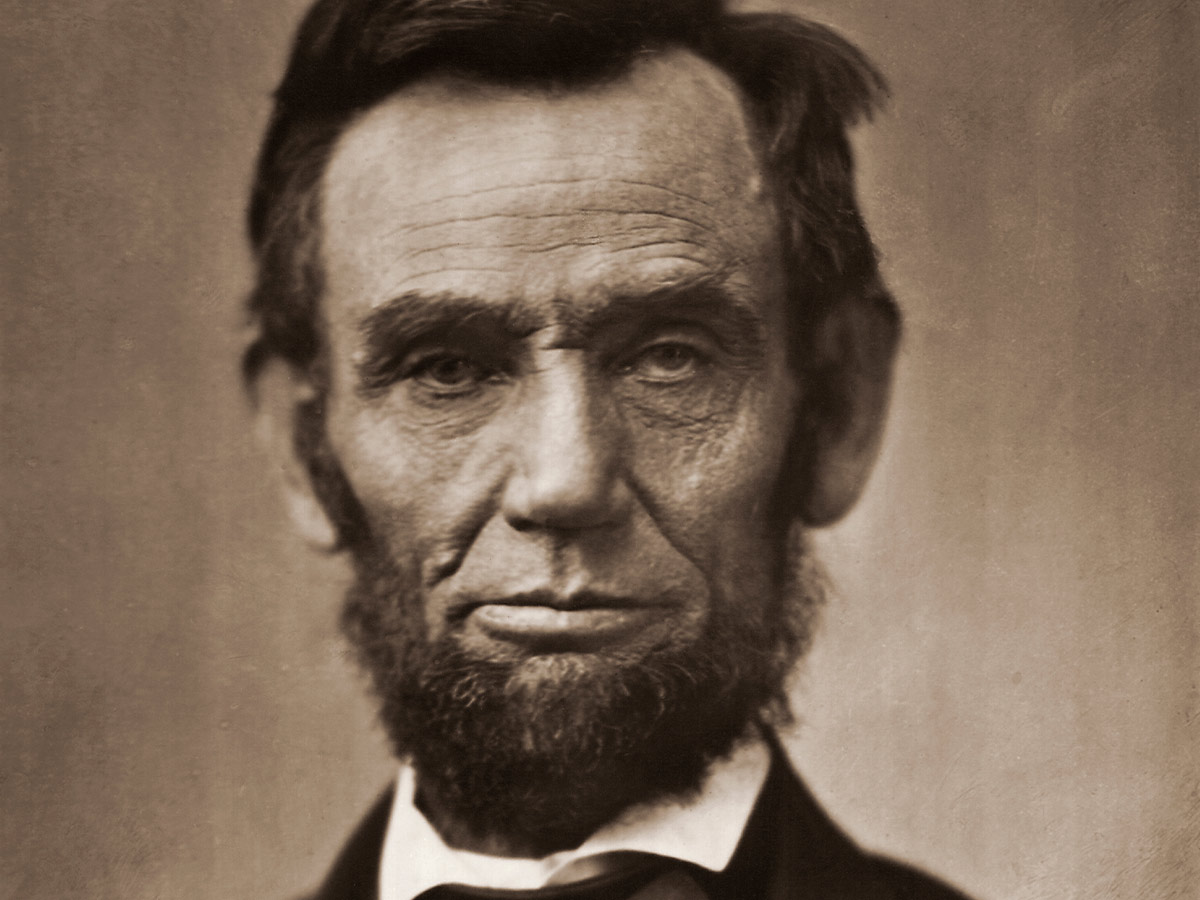 Assassinated: Abraham Lincoln (1865)