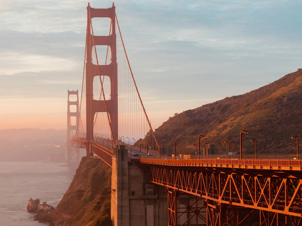 California — 26
