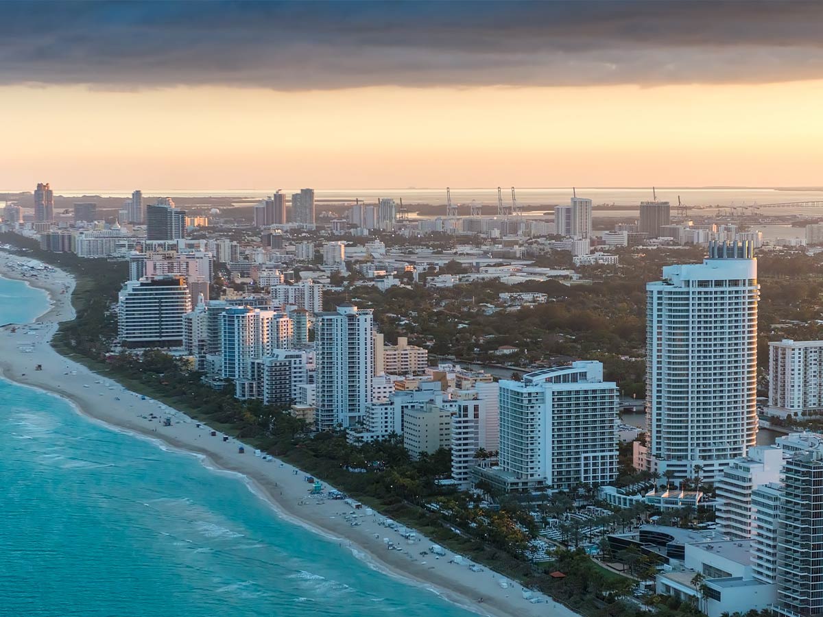 Florida — 13