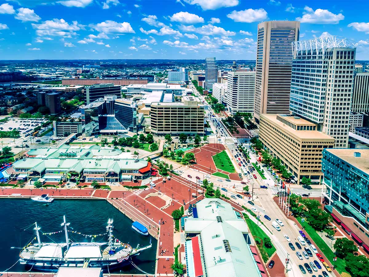 Maryland — 4