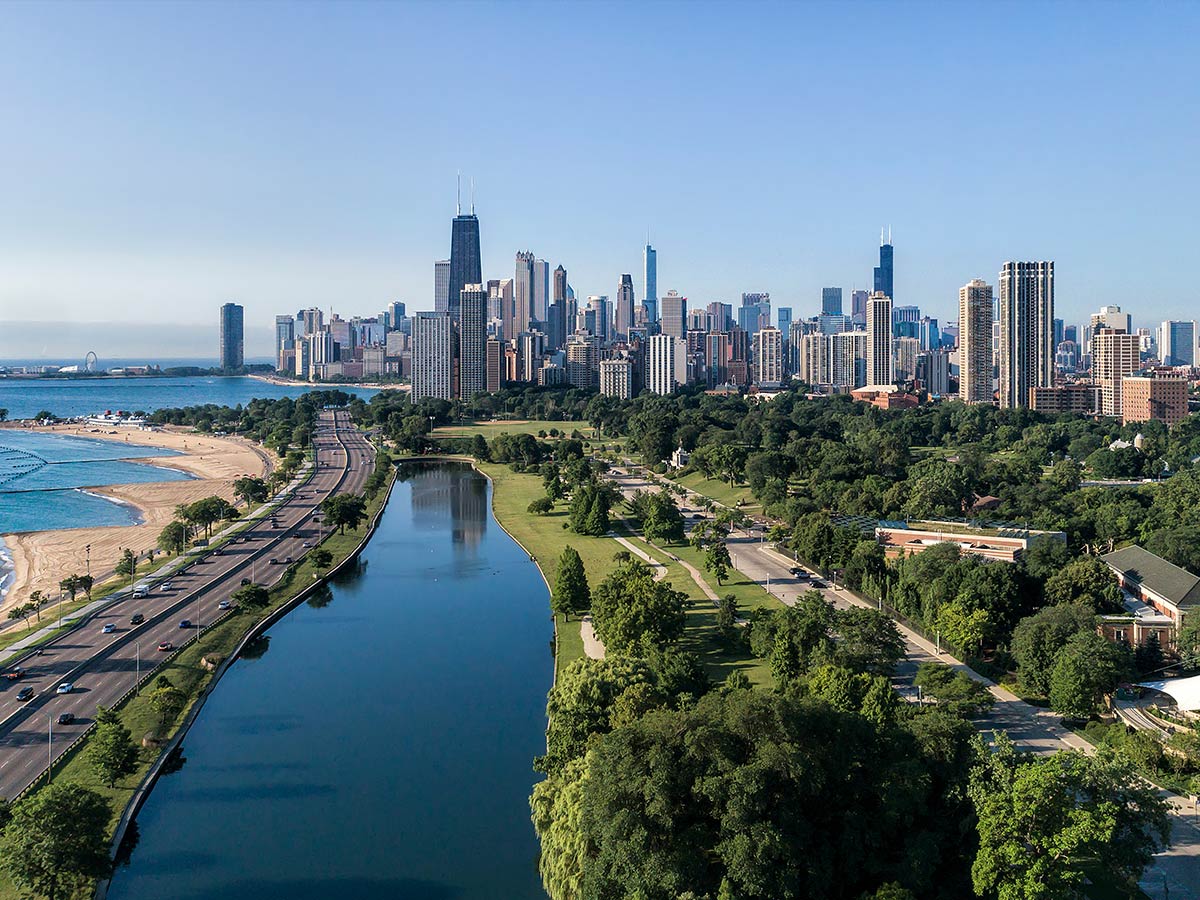 Illinois — 5