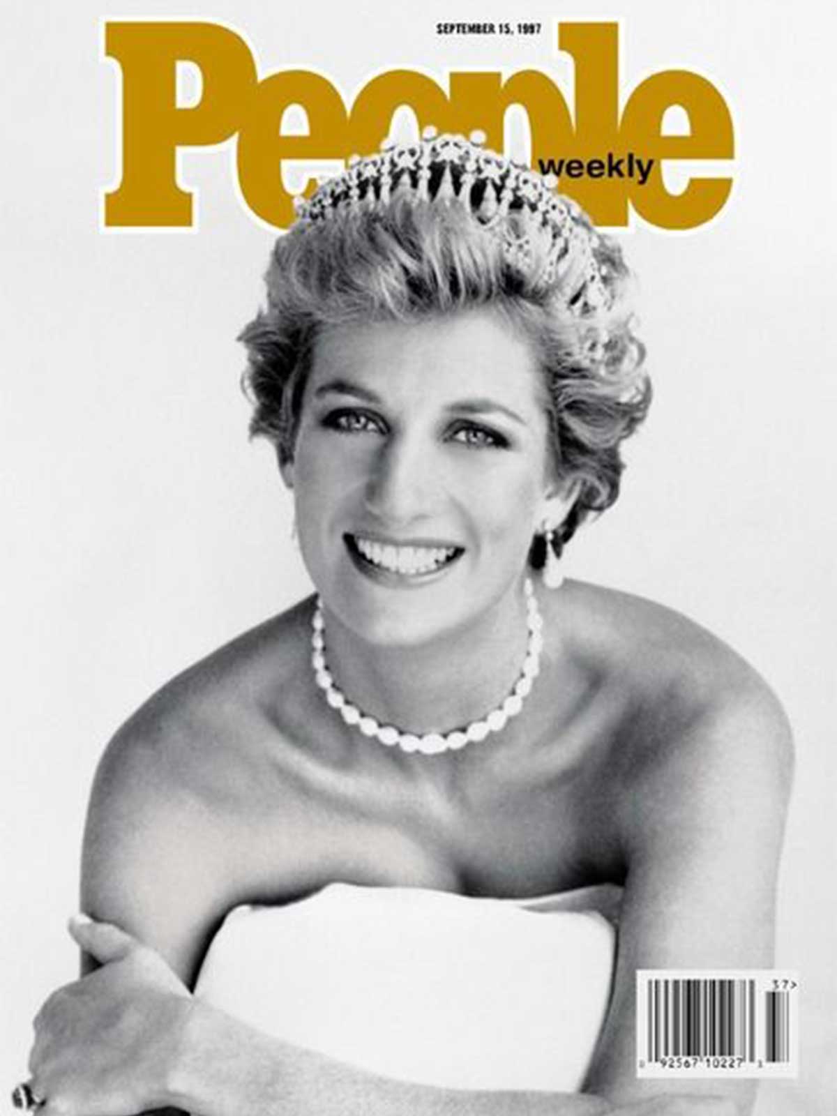 Princess Diana (People)