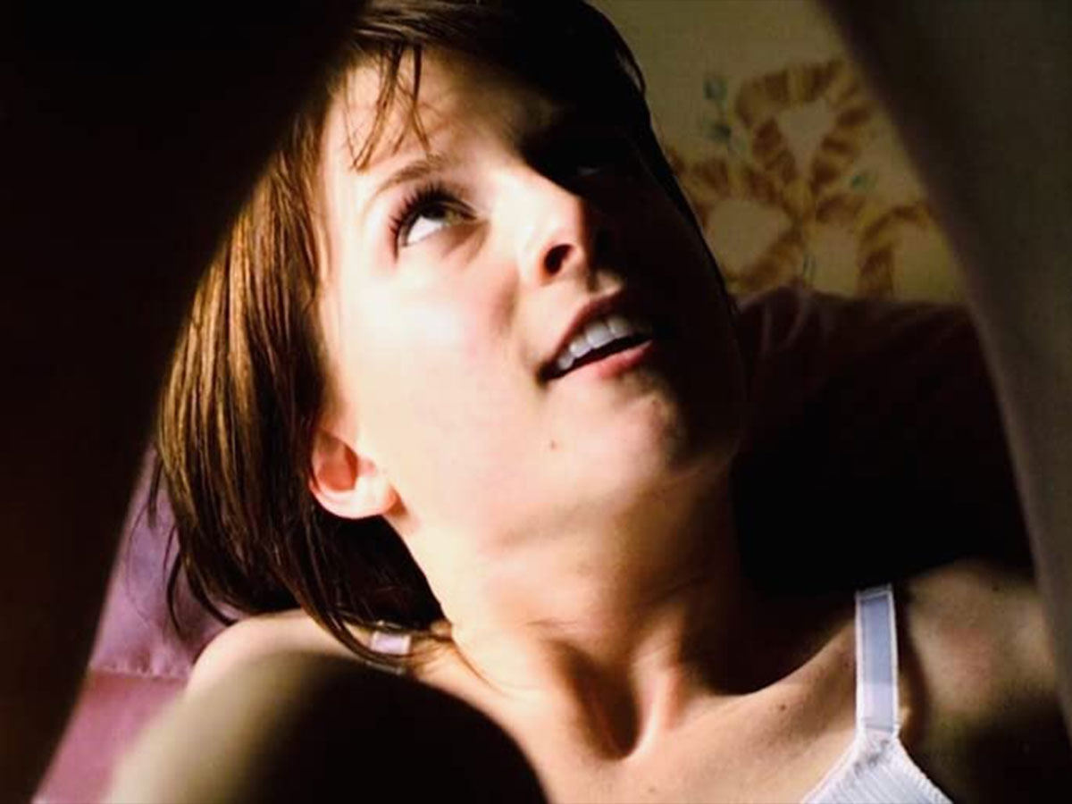 The "Star" (Boogie Nights)