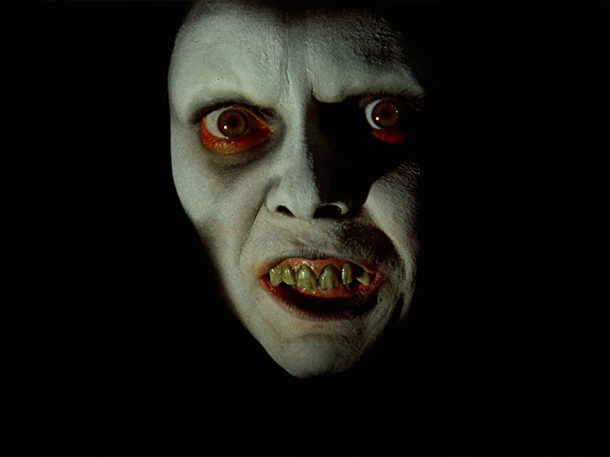The Demon (The Exorcist)