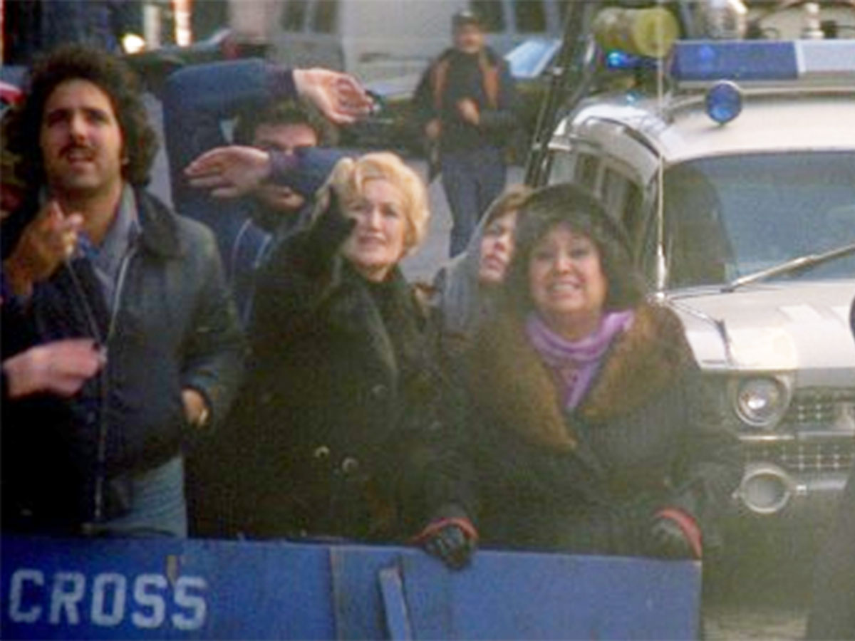 The Cameo (Ghostbusters)