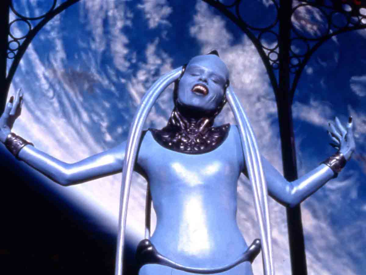Diva Plavalaguna (The Fifth Element)