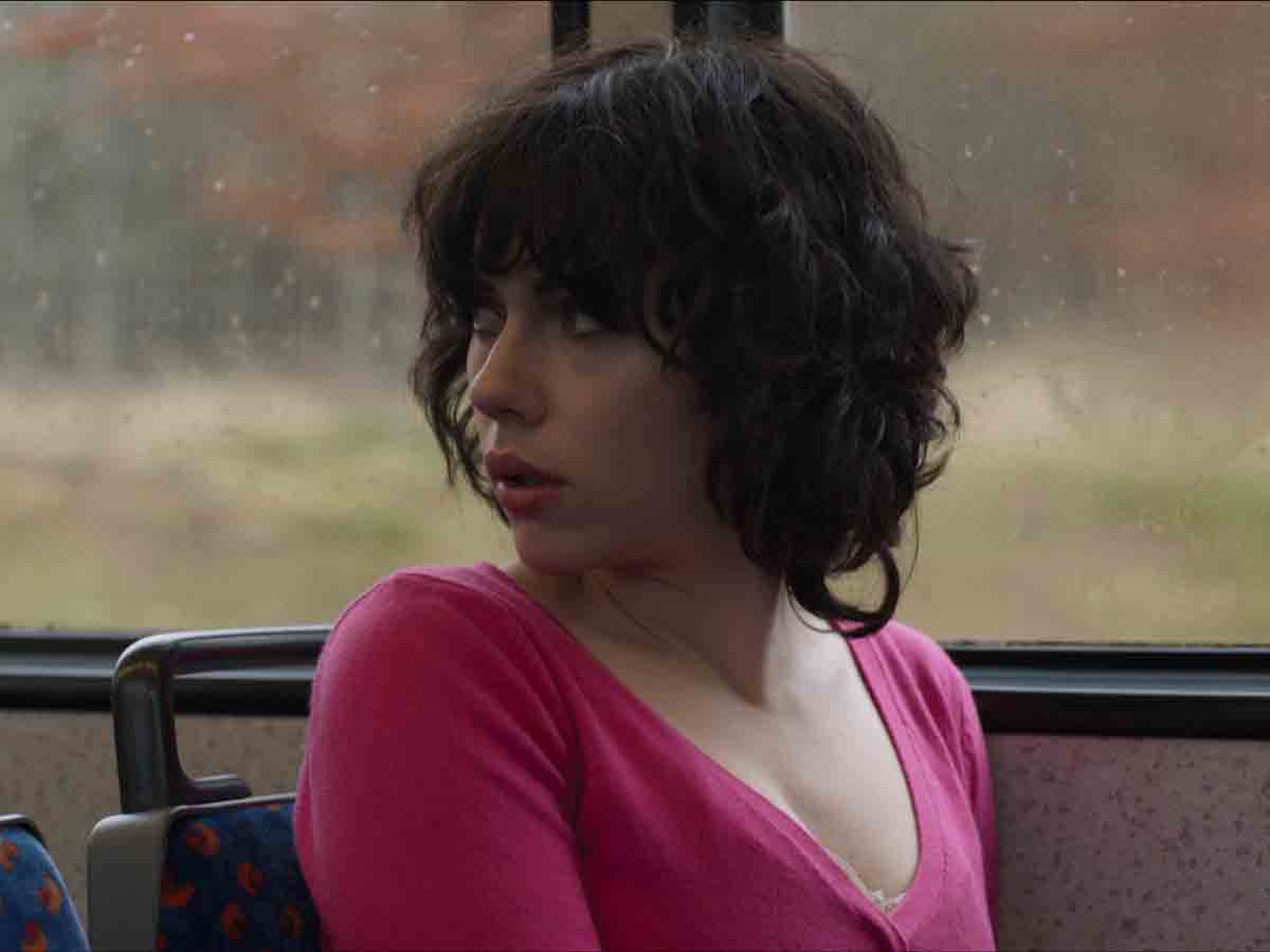 Laura (Under the Skin)