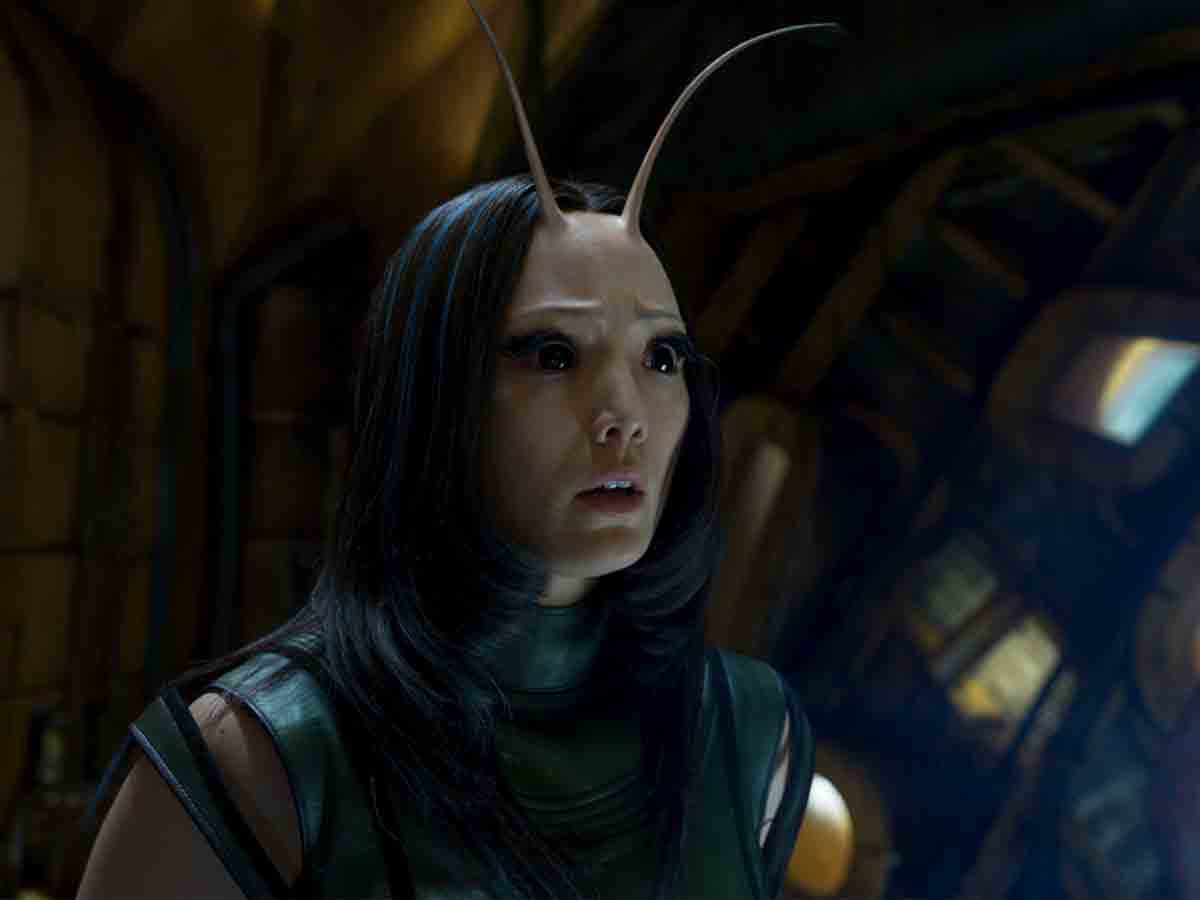 Mantis (Guardians of the Galaxy)