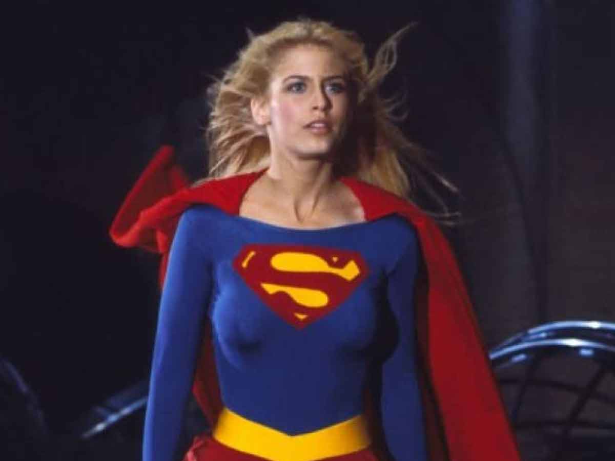 Supergirl (Supergirl)