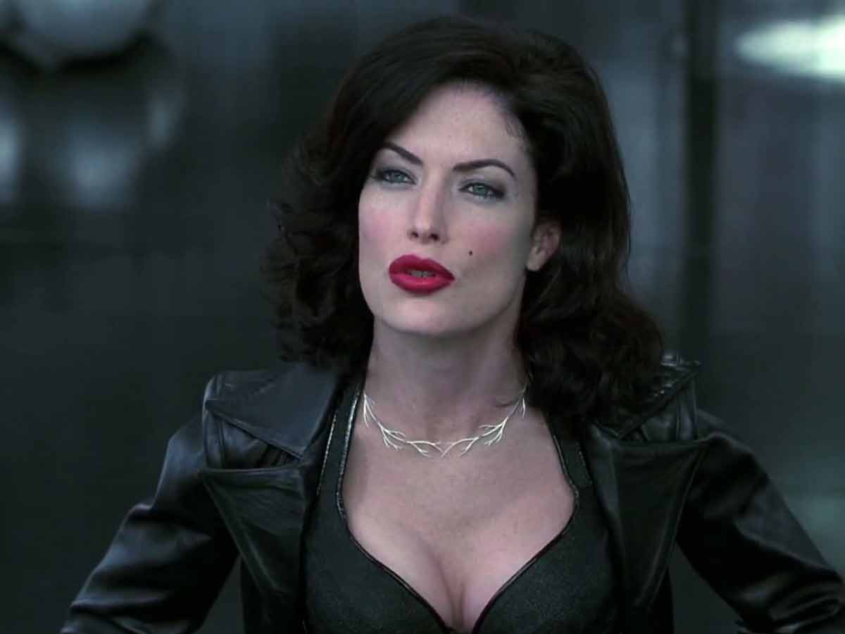 Serleena (Men in Black II)
