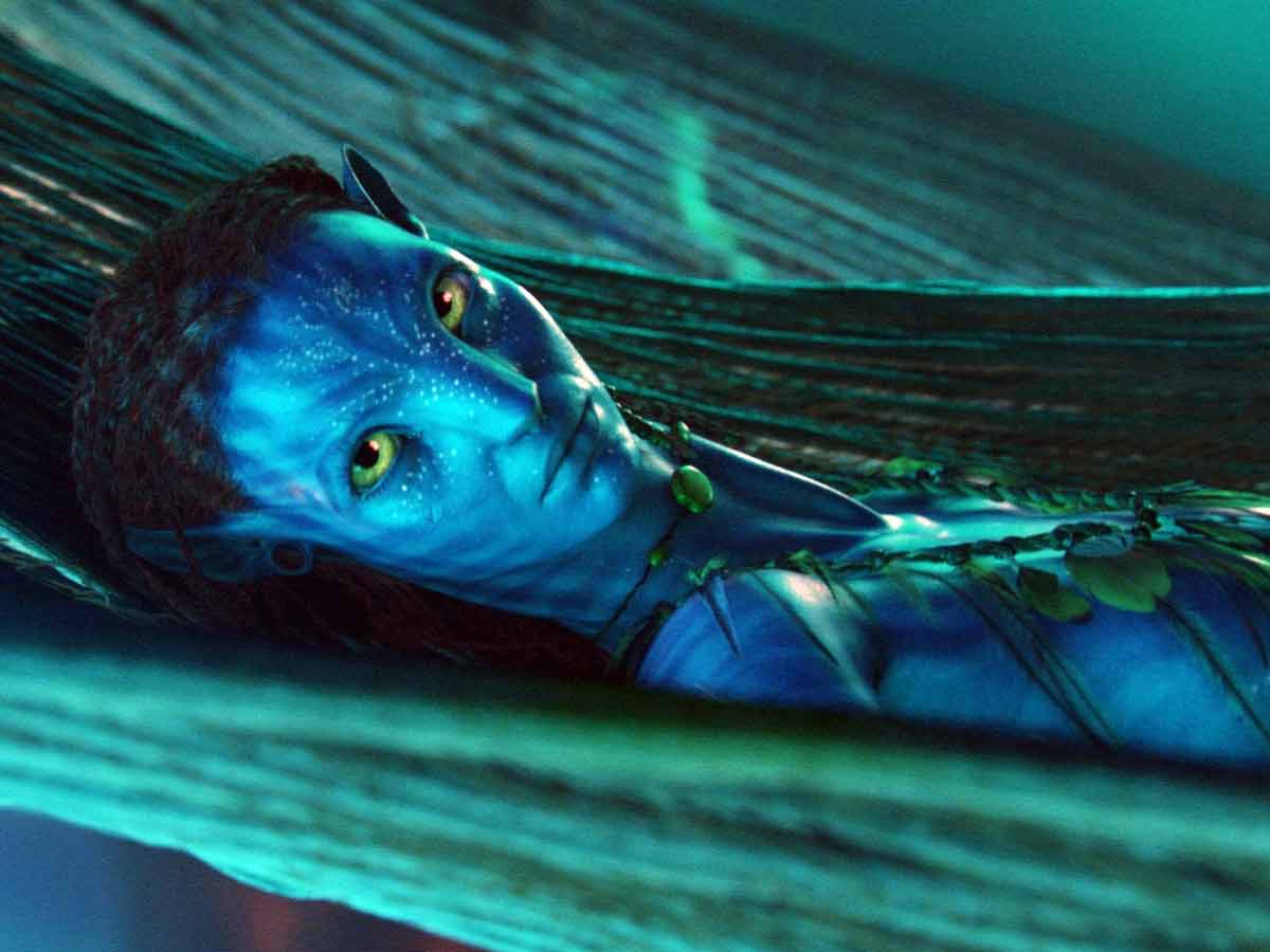 Neytiri (Avatar)