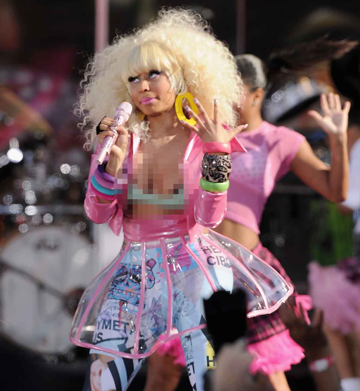 Nicki Minaj