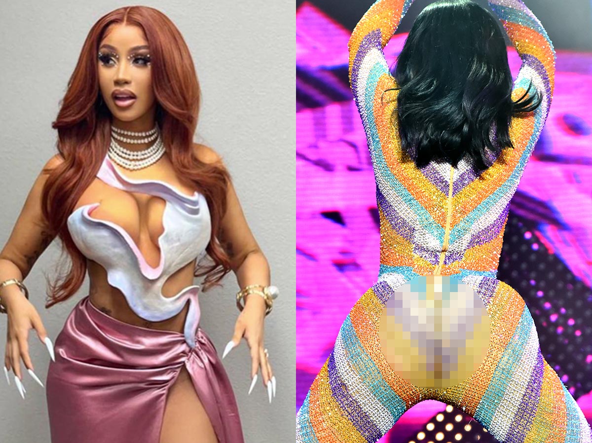 Cardi B