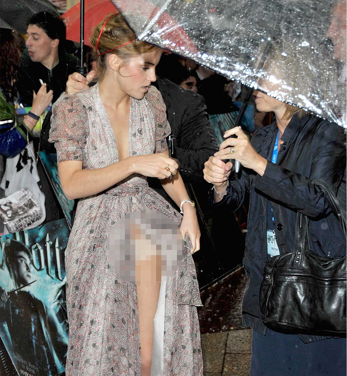 Emma Watson
