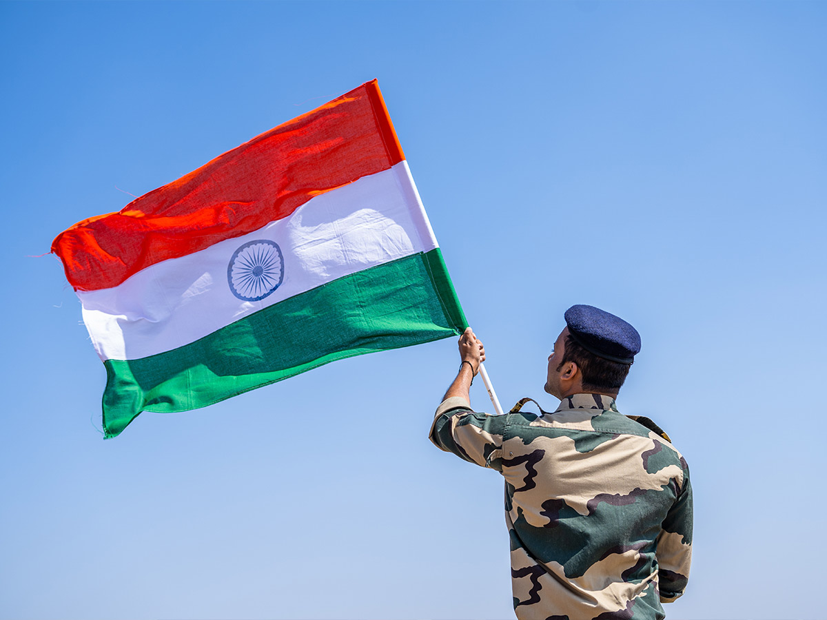 India
