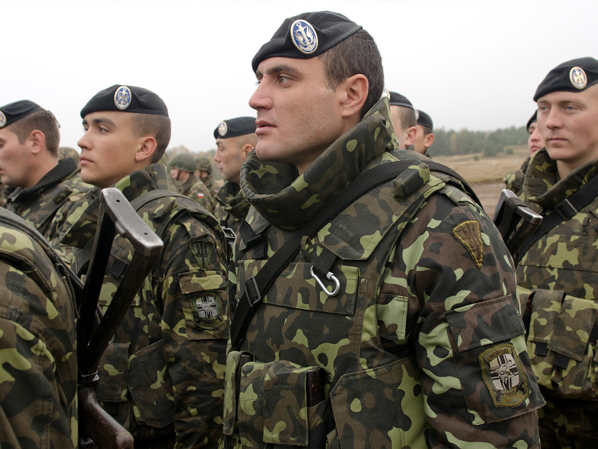 Ukraine