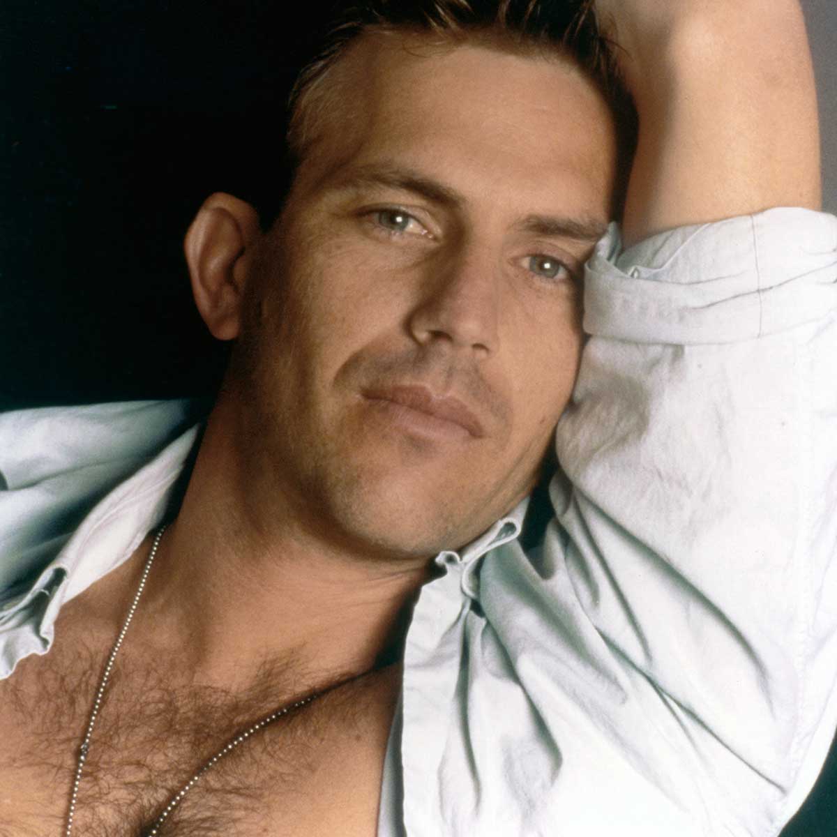 Kevin Costner