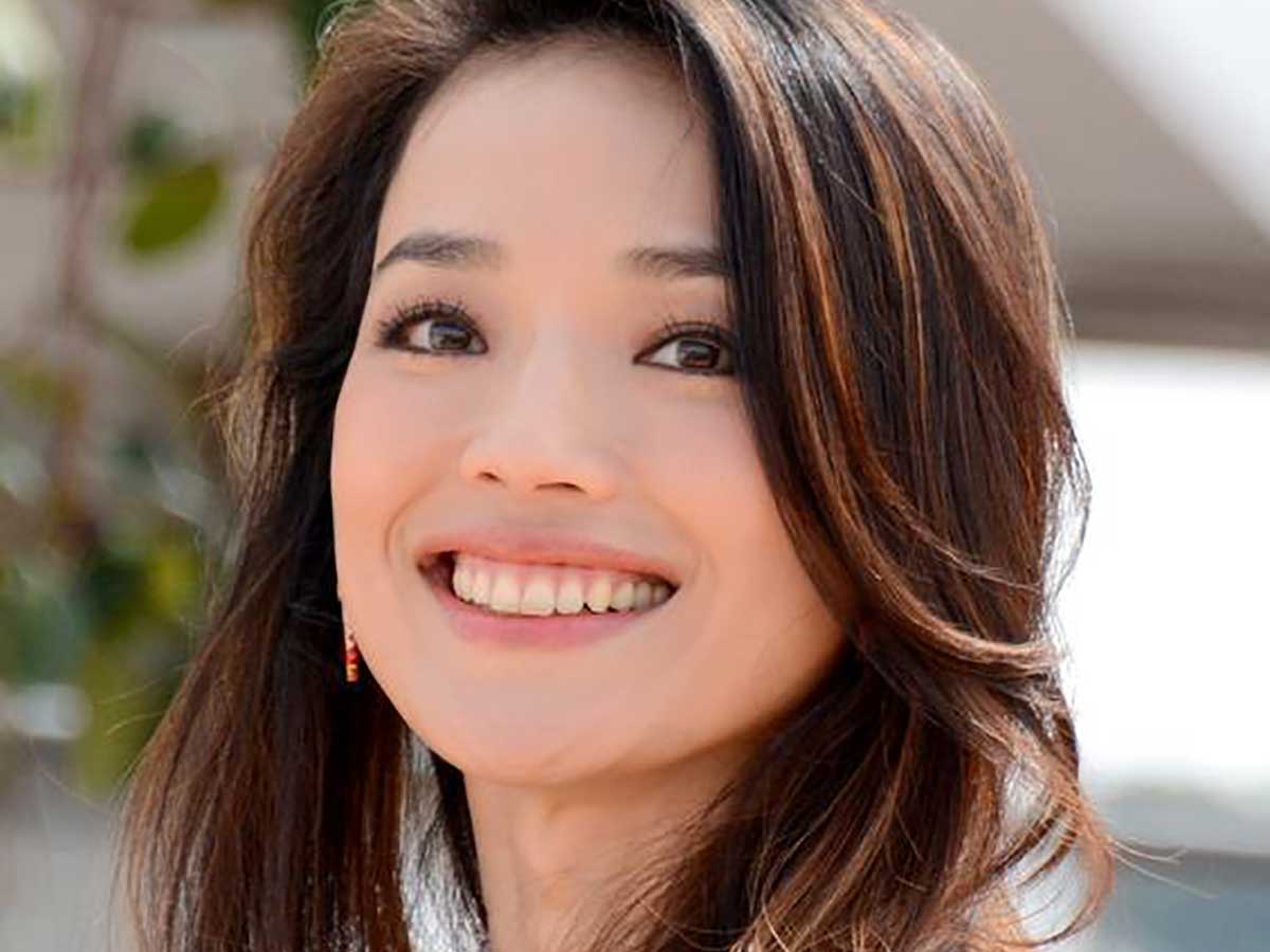 Shu Qi
