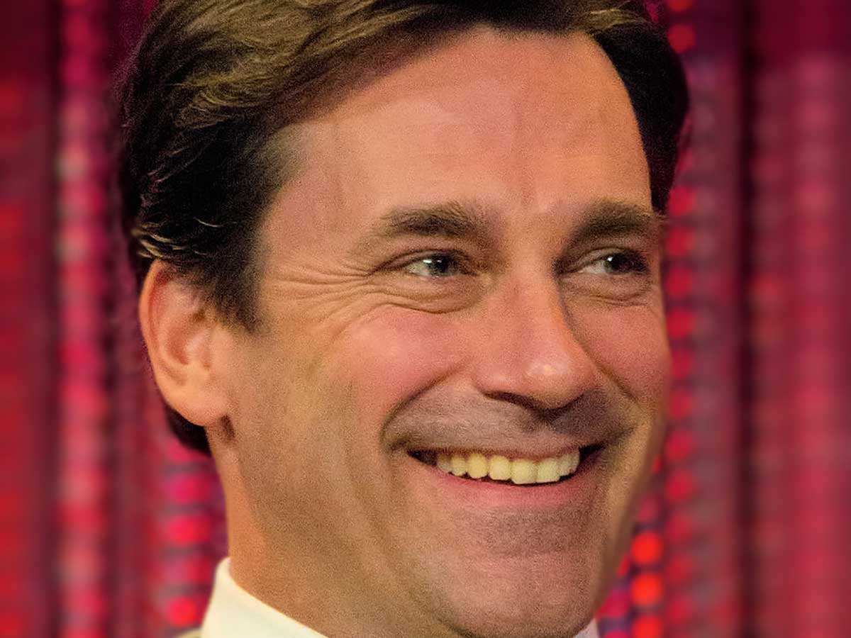 Jon Hamm