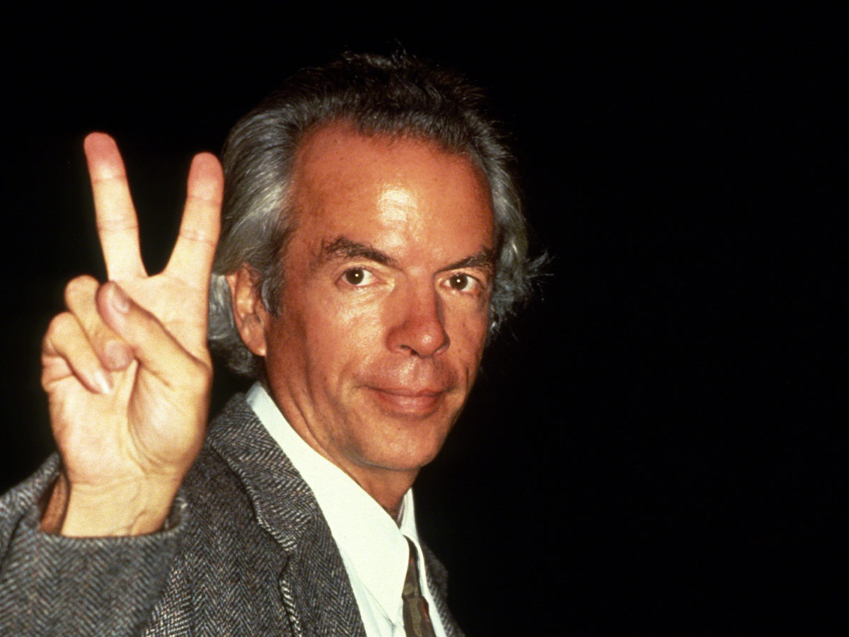 Spalding Gray