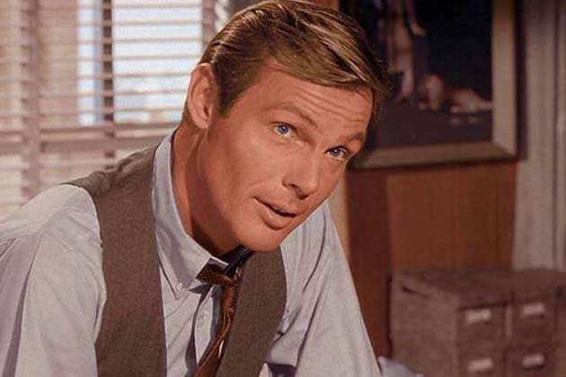 Adam West