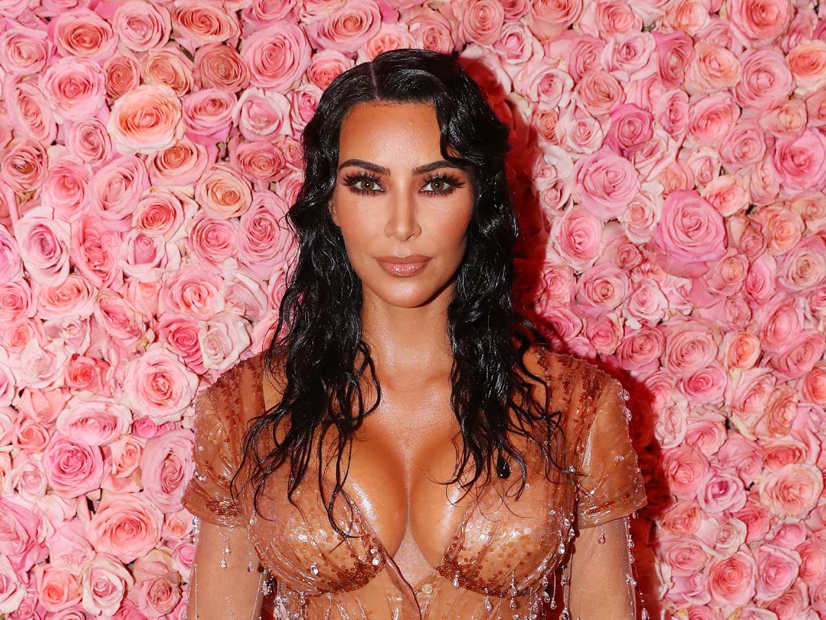 Kim Kardashian